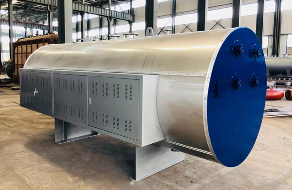 Electric Boiler