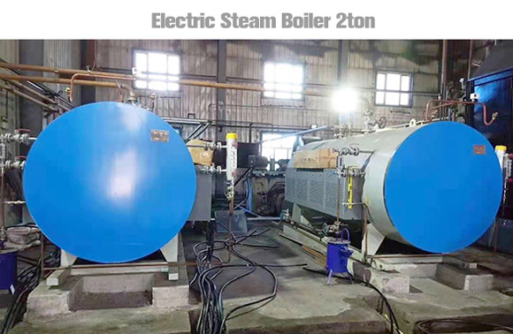 electrical heated steam boiler,horizontal electric steam boiler,china electric boiler