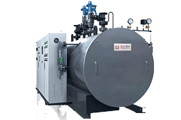 Electric Hot Water Boiler