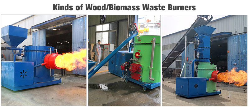 biomass burner,husk burner,boiler biomass burner 