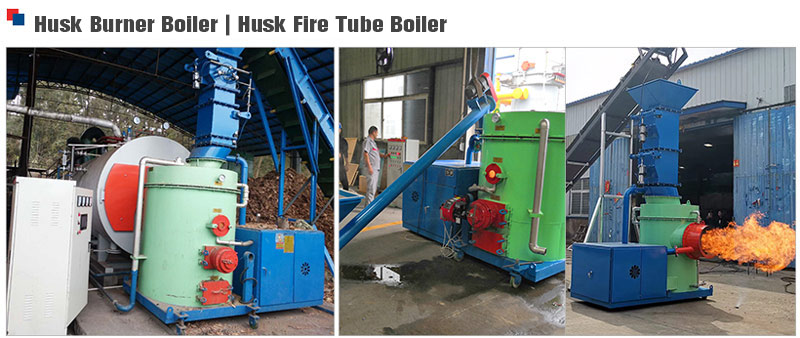 husk burner boiler,husk fire tube boiler,automatc husk steam boiler