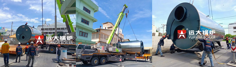 15ton fire tube boiler,15ton gas boiler,15ton cng boiler