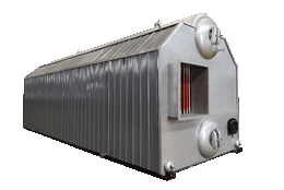 Industrial Boiler For Electricity