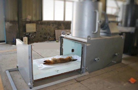 hospital incinerator,poultry incinerator,pig incinerator