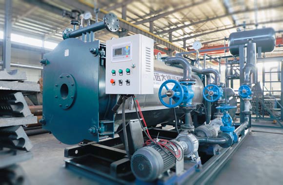 diesel thermal oil heater,diesel thermaloil boiler,diesel thermic fluid heater
