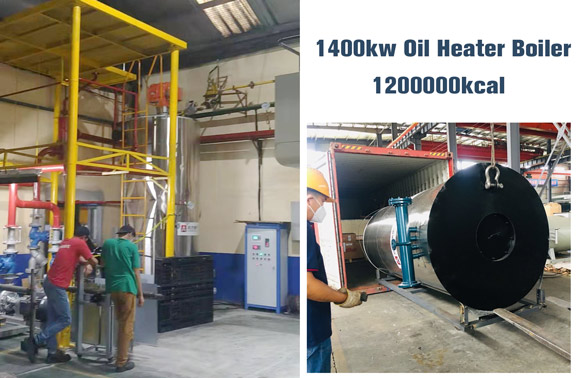 YQL gas thermal oil boiler,vertical hot oil boiler,vertical hot oil heater boiler