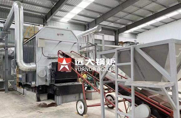 YLW thermal oil boiler,YLW thermic fluid heater,coal thermal oil heater