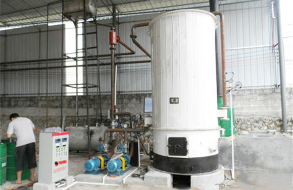 YGL thermal oil boiler,YGL thermic fluid heater,YGL thermal oil heater supplier