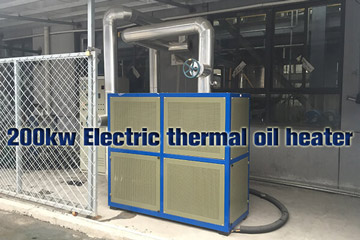 Automatic electric oil heater,automatic eletric oil boiler,electric heating oil boiler