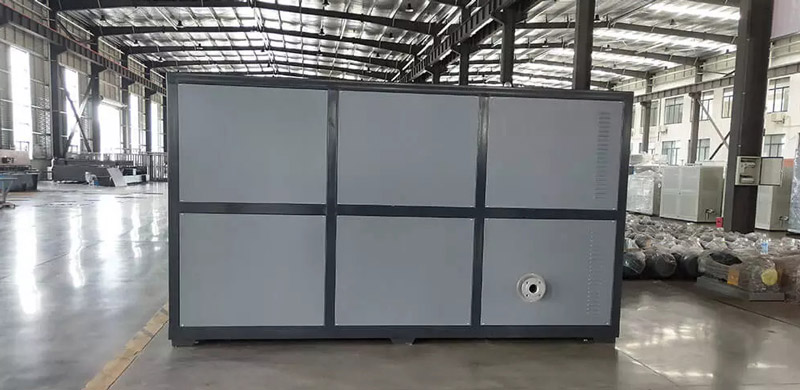 automatic electic oil boiler,automatic thermal oil boiler,automatic hot oil boiler