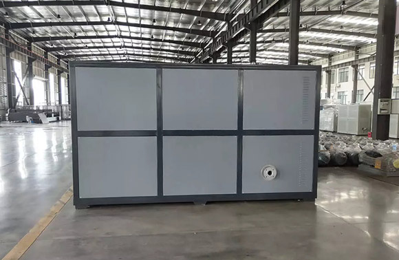 1400kw thermal oil boiler,1400kw thermic fluid heater,1400kw electric oil heater