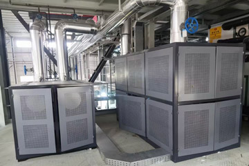 700kw electric thermal oil boiler,1400kw electric oil heater,1400kw hot oil boiler