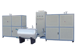 Electric Thermal Oil Boiler