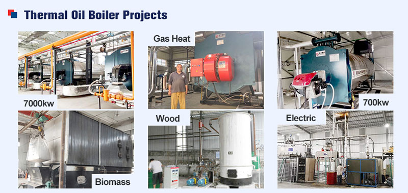 china thermal oil boiler,bitumen thermal oil boiler,gas diesel fired thermal oil boiler