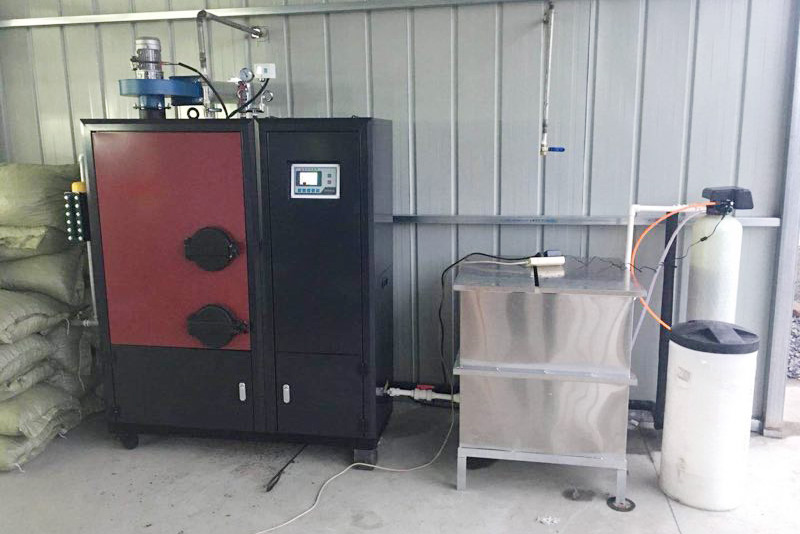 200kg steam generator,200kg wood steam generator,wood pellets steam generator