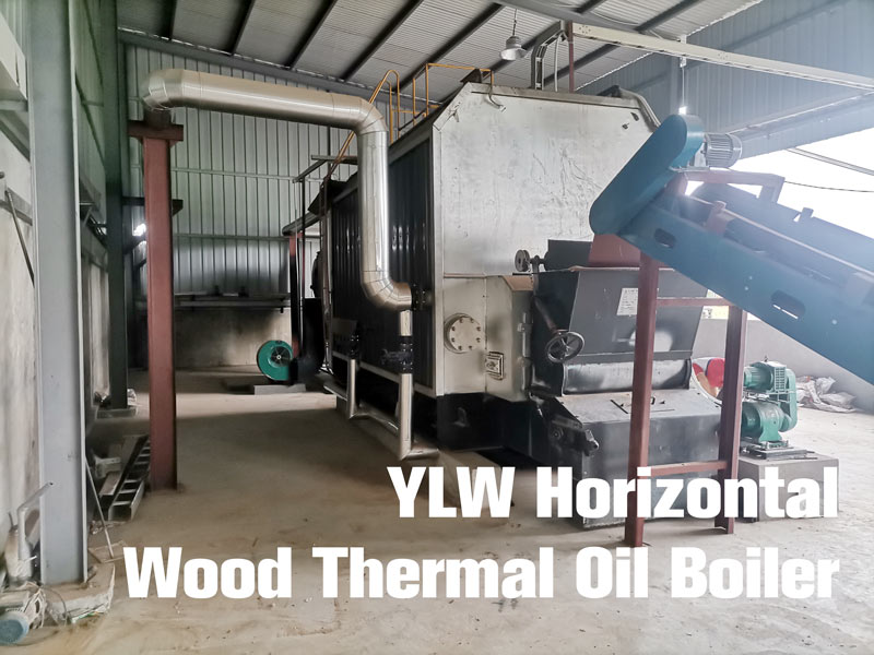 horizontal thermic fluid heater,china thermal oil boiler,china hot oil boiler