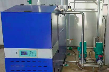 500kw biomass hot water boiler,500kw biomass heating boiler,500kw central heating boiler