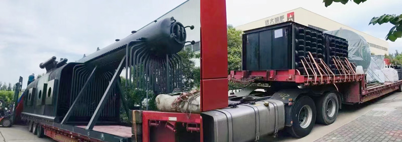 20ton bagasse boiler,20ton superheated steam boiler,reciprocating grate boiler 20ton