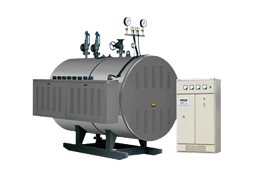 Electric Boiler