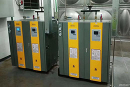 250kg electrical steam generator,250kg electric boiler