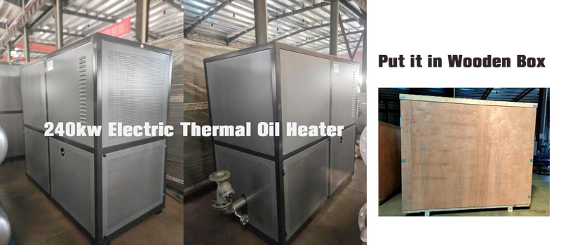 electric hot oil boiler,electric oil heater,electrical thermal oil heater