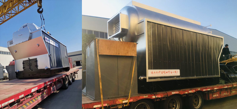 dzh wood boiler,dzh biomass boiler,dzh travelling grate boiler