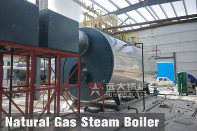horizontal three pass boiler,three pass fire tube boiler,gas fire tube boiler