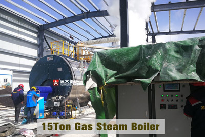 15ton gas boiler,15ton fire tube boiler,15ton gas burner boiler