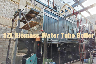 szl biomass boiler,szl water tube boiler,szl heating boiler