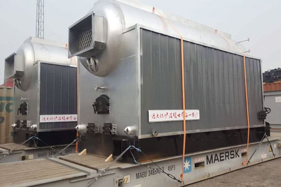 woodlog boiler,firewood boiler,biomass wood boiler