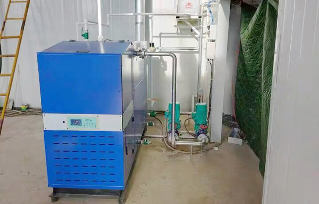 caldera de calefacción de pellets de biomasa, caldera de calefacción de combustible sólido, caldera de residuos sólidos
