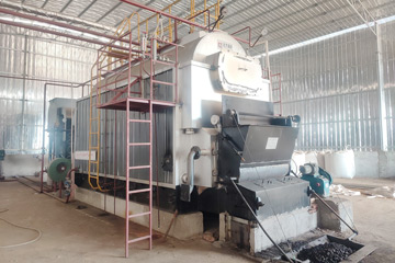 4ton coal steam boiler,4000kg coal boiler,industrial coal boiler