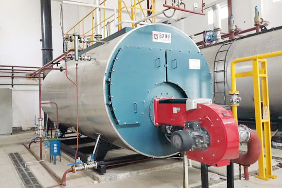 oil gas fired boiler,industrial gas boiler,diesel fired boiler