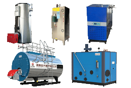 Steam Generator Boiler