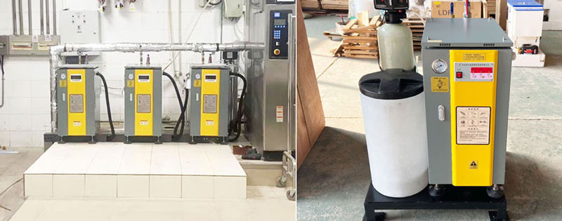 mini steam generator,small steam generator,electric steam generator