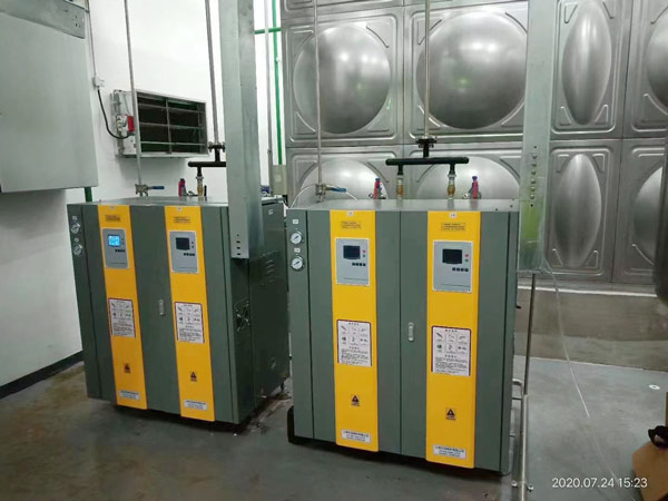 200kg electric steam boiler,electric steam generator,industrial electric boiler