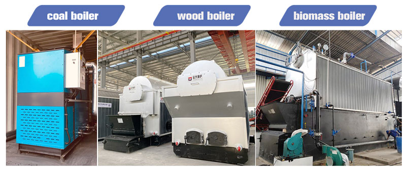 coal boiler,wood biomass boiler,solid waste pellets boiler