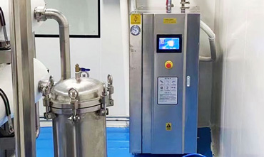 50kg electric steam generator 50kg electric steam generator