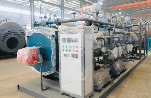 diesel thermal oil heater,diesel thermaloil boiler,diesel thermic fluid heater