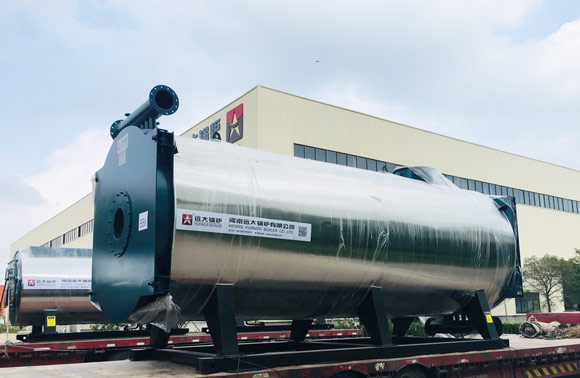 china thermal oil boiler,automatic thermal oil heater,gas oil fired thermal oil boiler