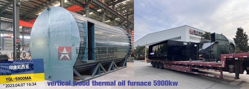 vertical thermal oil heater,vertical wood oil heater,vertical wood heater furnace