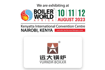 Yuanda boiler in kenya boiler world africa
