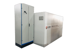 Electric Boiler