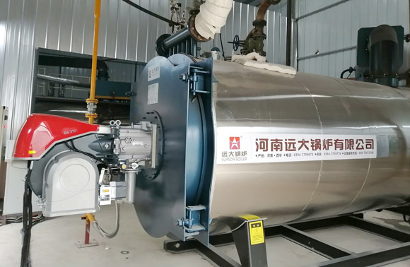 gas thermal oil boiler,gas thermic fluid heater,gas hot oil boiler