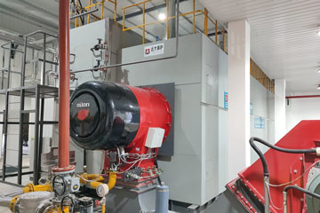 szs steam boiler,gas steam boiler,20ton gas fired boiler