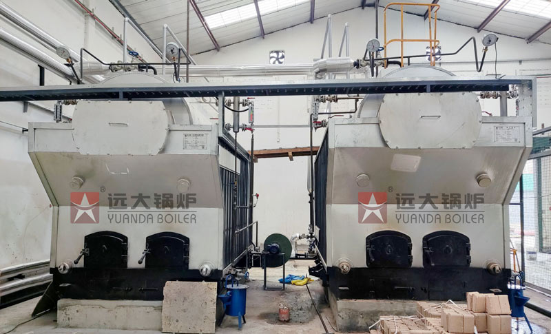 briquette steam boiler,wood briquette boiler,dzh wood briquette boiler