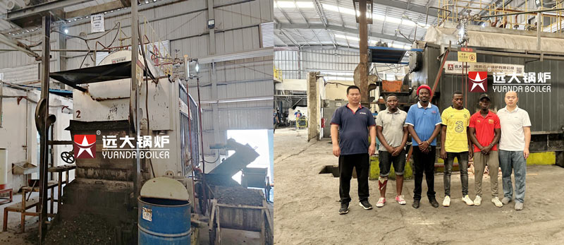 4ton coal steam boiler,dzl chain grate boiler services,industrial coal fired boiler