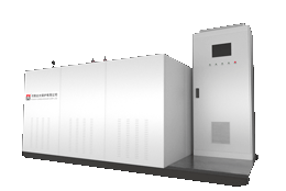 Electric Hot Water Boiler