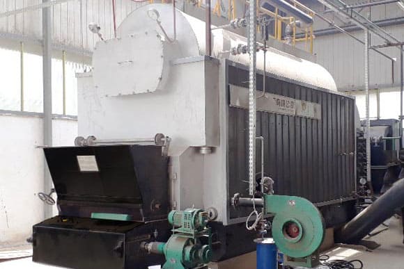 ricehusk boiler in rice mill,biomass husk fired boiler,biomass waste steam boiler