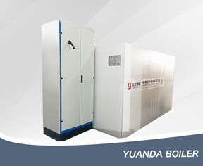 Electric Hotwater Boiler